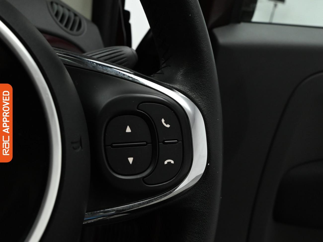 Used Fiat 500 2017 for sale - 77620472: Photo 23