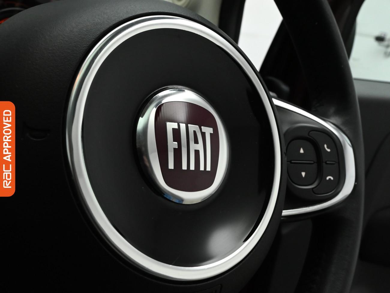 Used Fiat 500 2017 for sale - 77620472: Photo 24