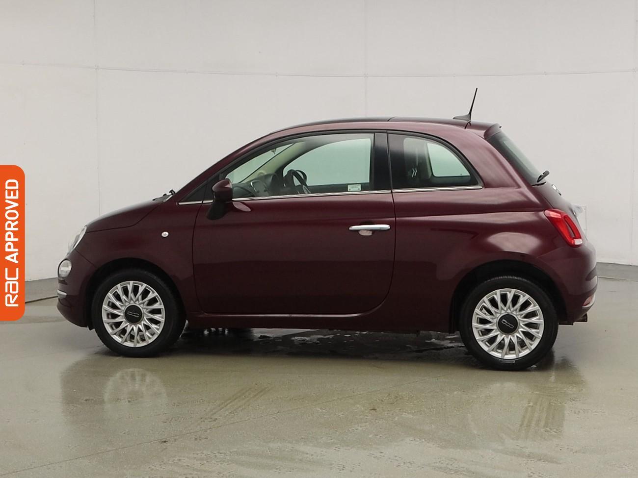 Used Fiat 500 2017 for sale - 77620472: Photo 29