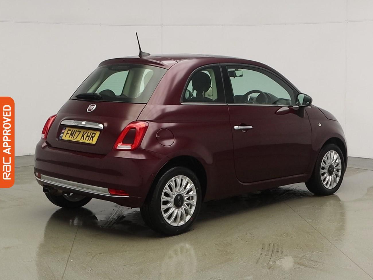 Used Fiat 500 2017 for sale - 77620472: Photo 31