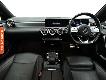 Used Mercedes-Benz CLA 2022 for sale - 79320036: Photo