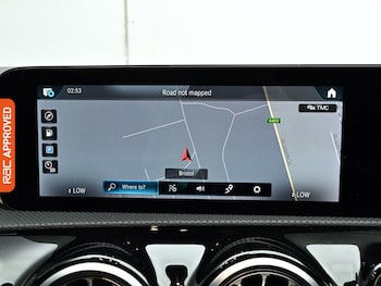 Used Mercedes-Benz CLA 2022 for sale - 79320036: Photo