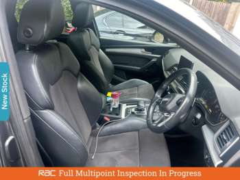 Used Audi Q5 2025 for sale - 75083856: Photo