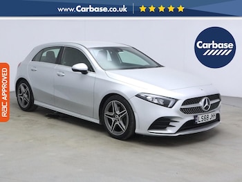 Used Mercedes-Benz A-Class 2018 for sale - 79217505: Photo