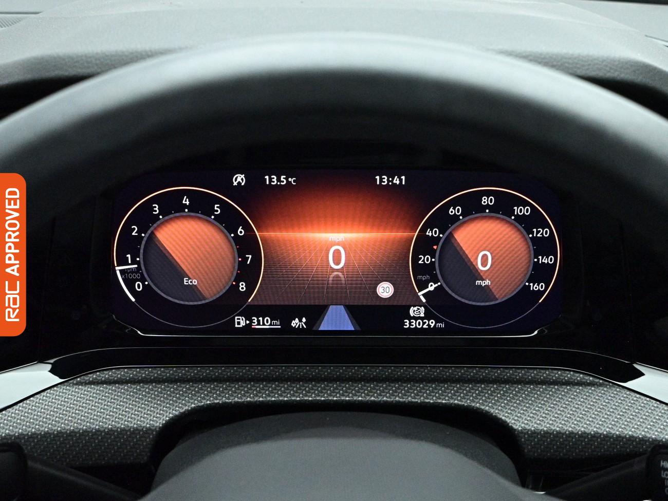 Used Volkswagen Golf 2024 for sale - 78091129: Photo 11