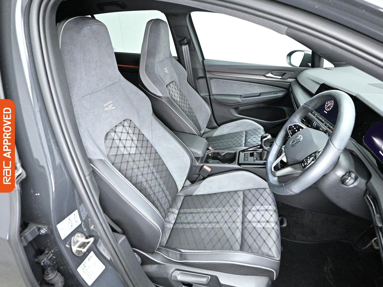 Used Volkswagen Golf 2024 for sale - 78091129: Photo 12