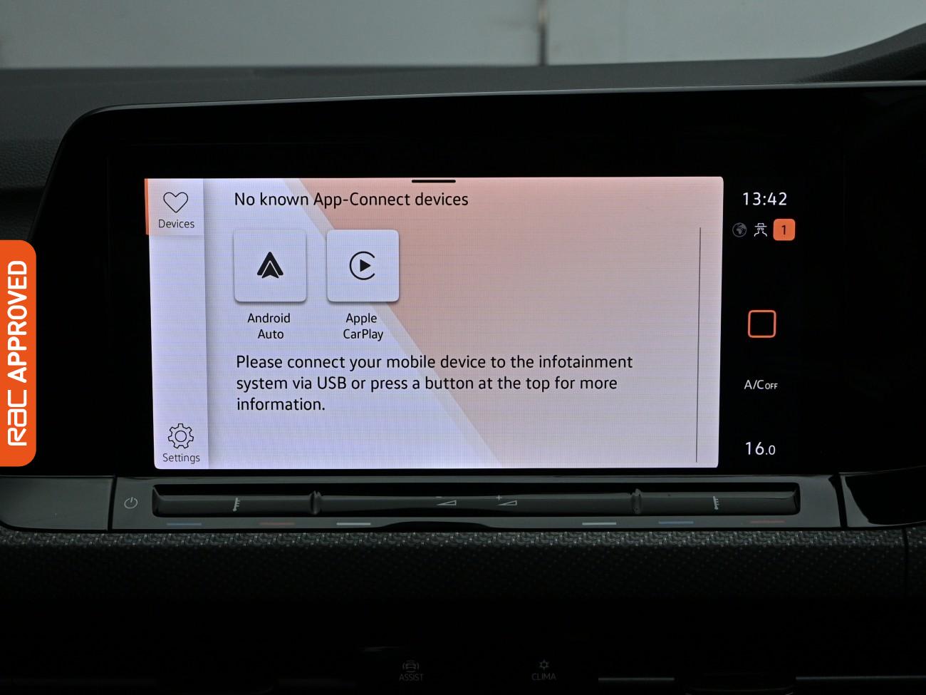 Used Volkswagen Golf 2024 for sale - 78091129: Photo 15