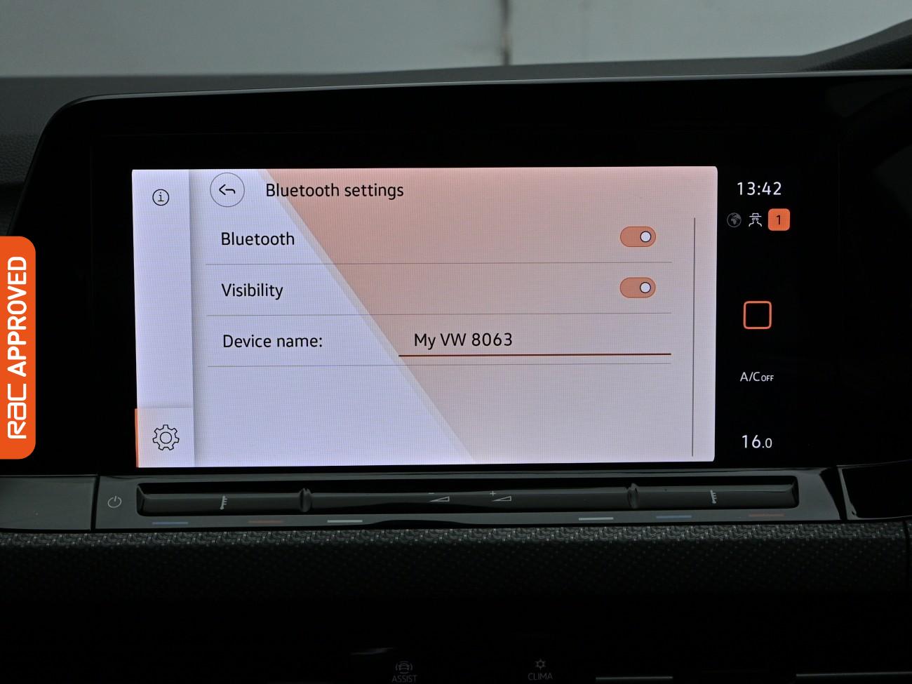 Used Volkswagen Golf 2024 for sale - 78091129: Photo 16