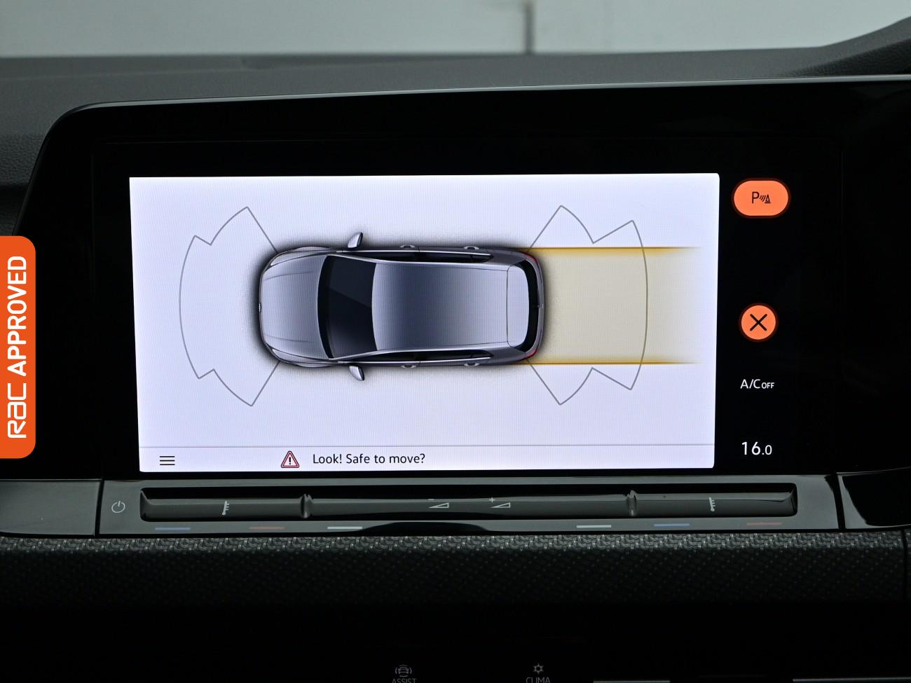 Used Volkswagen Golf 2024 for sale - 78091129: Photo 17