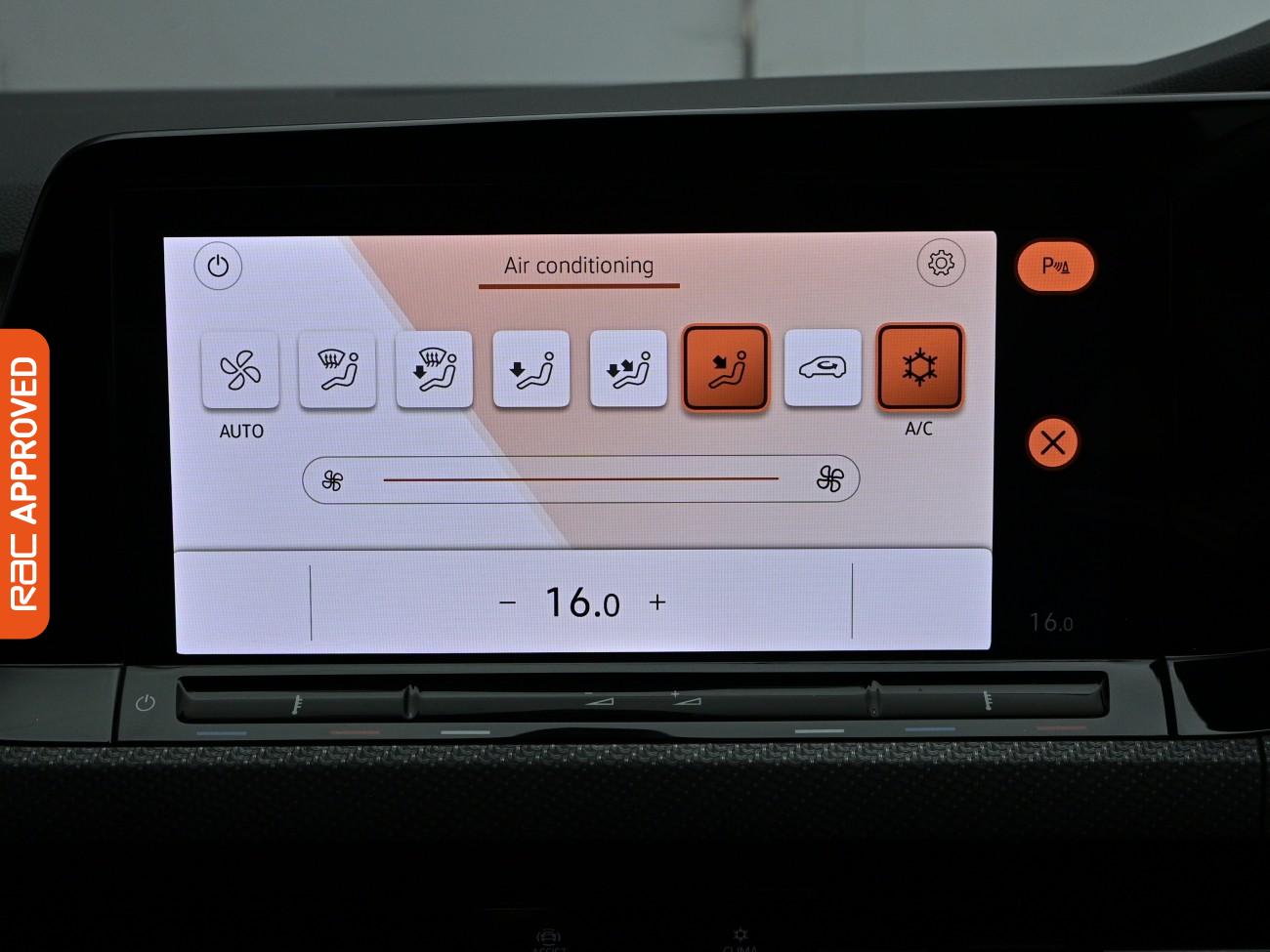 Used Volkswagen Golf 2024 for sale - 78091129: Photo 18