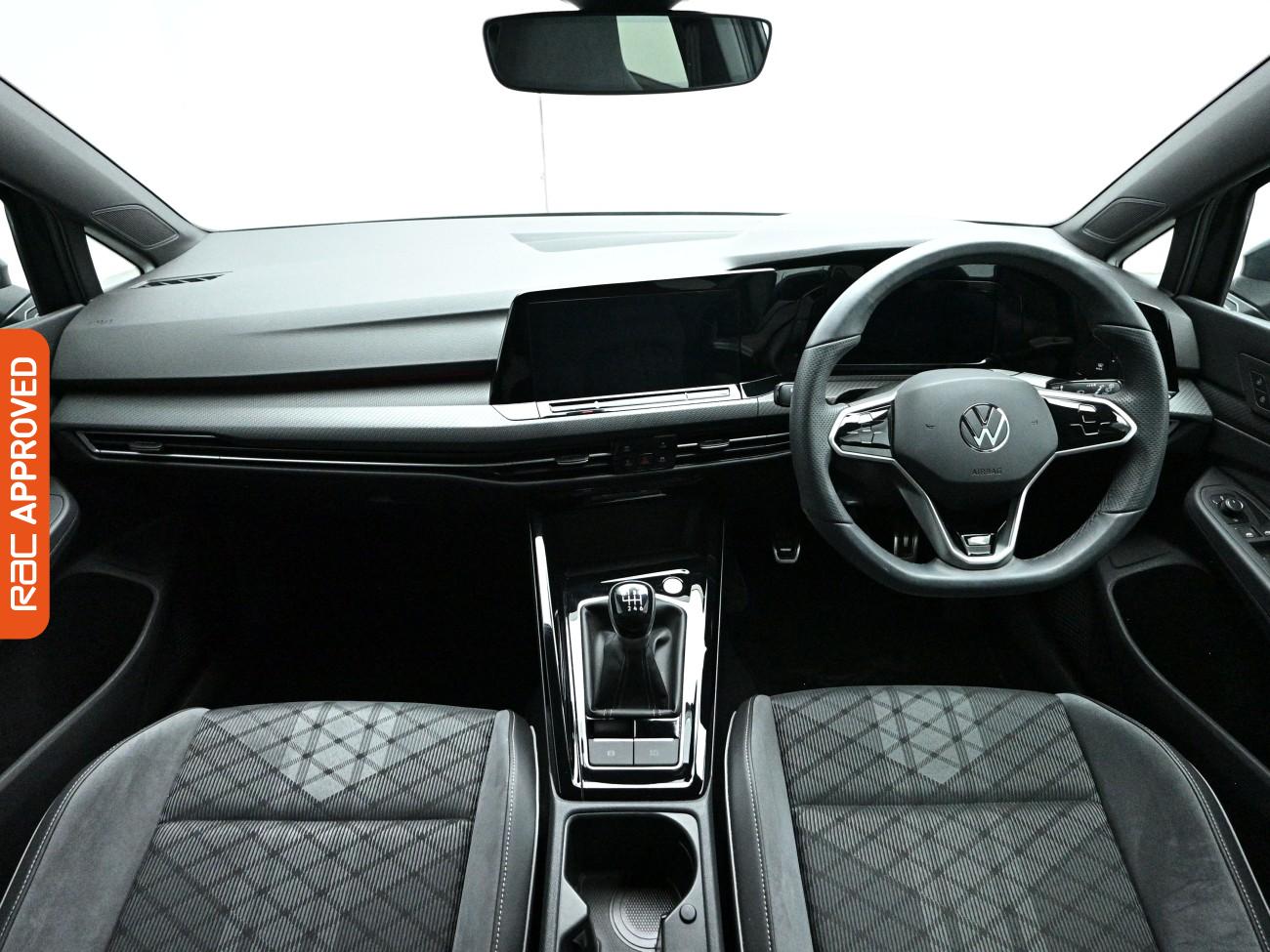 Used Volkswagen Golf 2024 for sale - 78091129: Photo 2