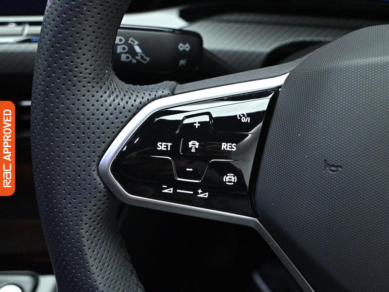 Used Volkswagen Golf 2024 for sale - 78091129: Photo 21