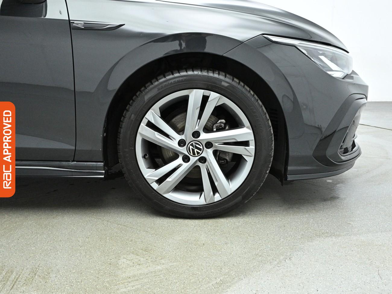 Used Volkswagen Golf 2024 for sale - 78091129: Photo 28