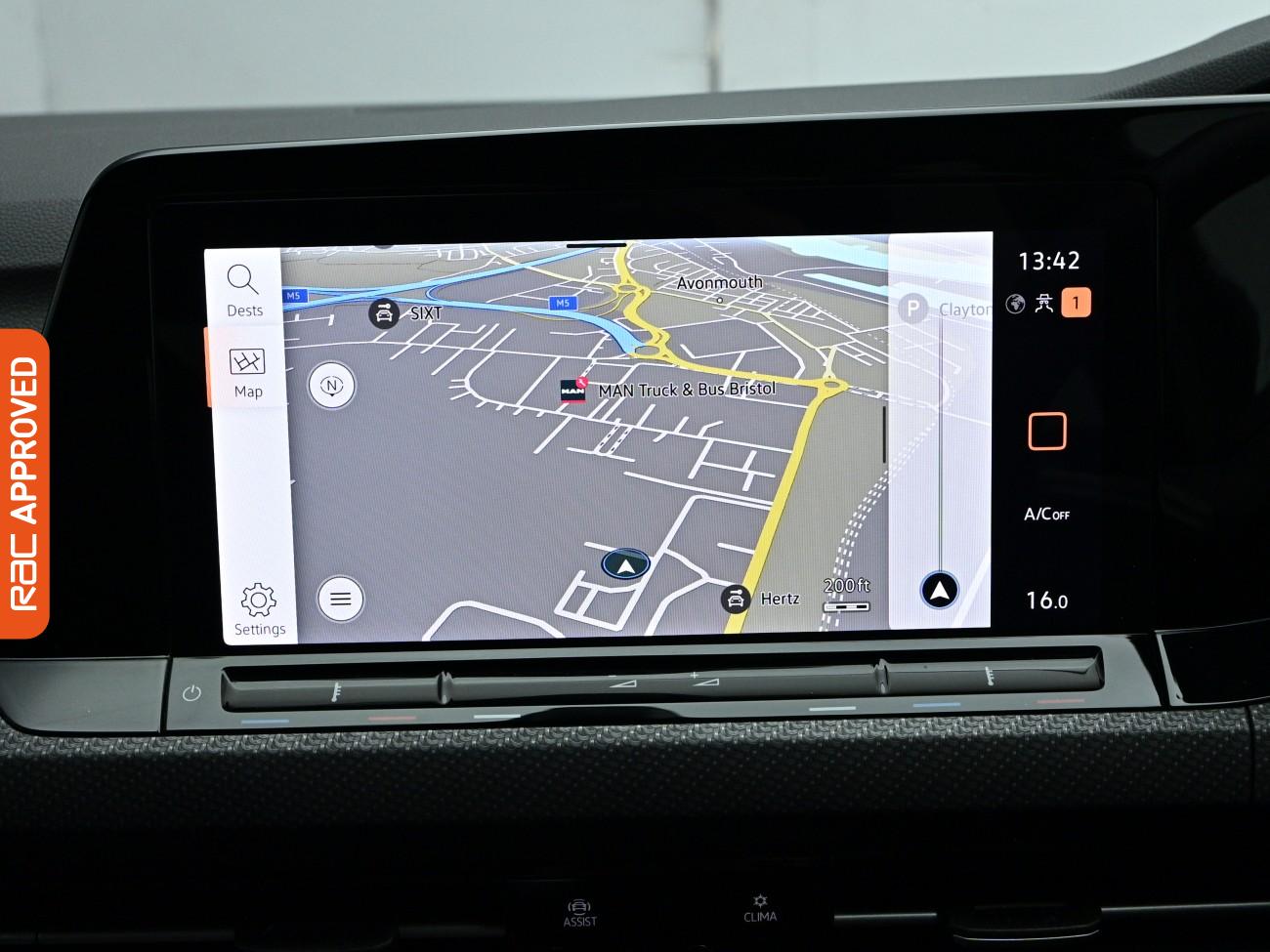 Used Volkswagen Golf 2024 for sale - 78091129: Photo 3