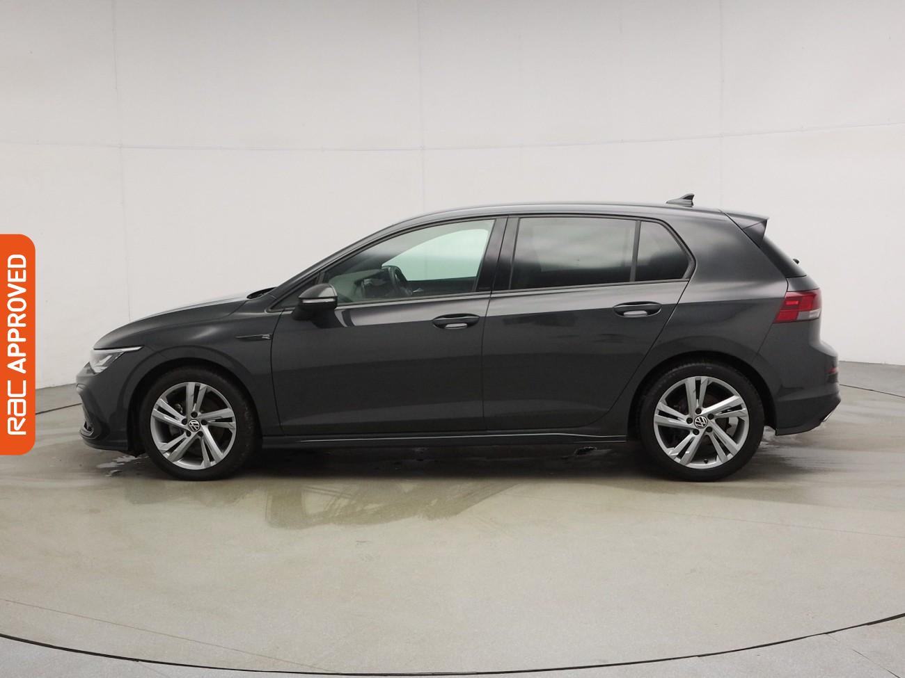 Used Volkswagen Golf 2024 for sale - 78091129: Photo 31