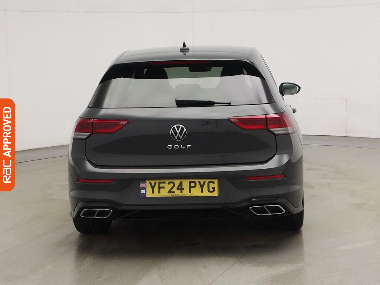 Used Volkswagen Golf 2024 for sale - 78091129: Photo 8