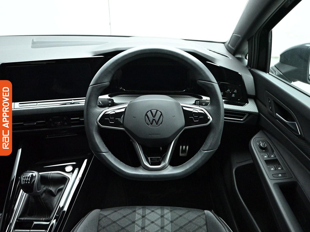 Used Volkswagen Golf 2024 for sale - 78091129: Photo 9