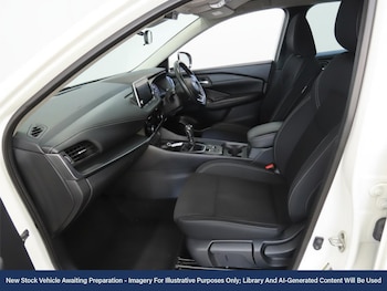 Used Nissan Qashqai 2022 for sale - 76481001: Photo