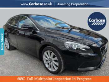 2025 - D3 [4 Cyl 150] SE Nav 5dr Geartronic