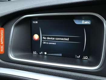 Used Volvo V40 2015 for sale - 75129919: Photo