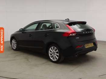 Used Volvo V40 2015 for sale - 75129919: Photo