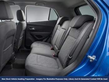 Used Vauxhall Mokka 2015 for sale - 78769885: Photo