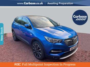2021 - 1.2 Turbo Elite Nav SUV 5dr Petrol Manual 6Spd Euro 6 (s/s) (130 ps)