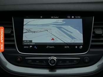 Used Vauxhall Grandland X 2021 for sale - 74841474: Photo