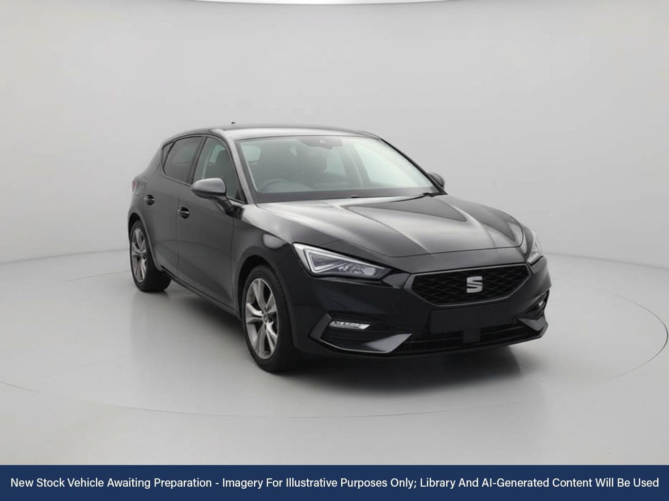 Used SEAT Leon 2021 for sale - 76610895: Photo 1