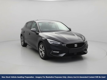 2021 - 1.5 TSI EVO FR Hatchback 5dr Petrol Manual Euro 6 (s/s) (150 ps)