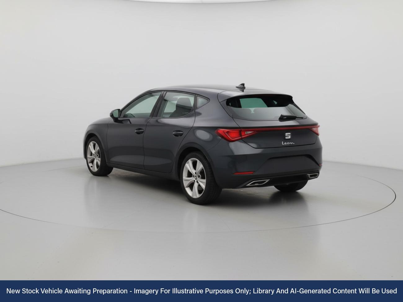 Used SEAT Leon 2021 for sale - 76610895: Photo 2