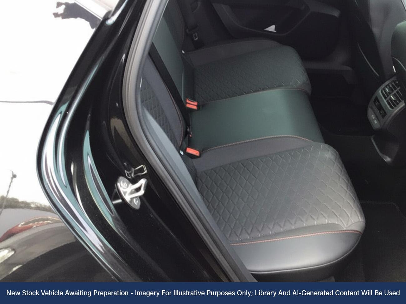 Used SEAT Leon 2021 for sale - 76610895: Photo 4