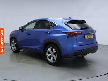 Used Lexus NX 2017 for sale - 79410217: Photo