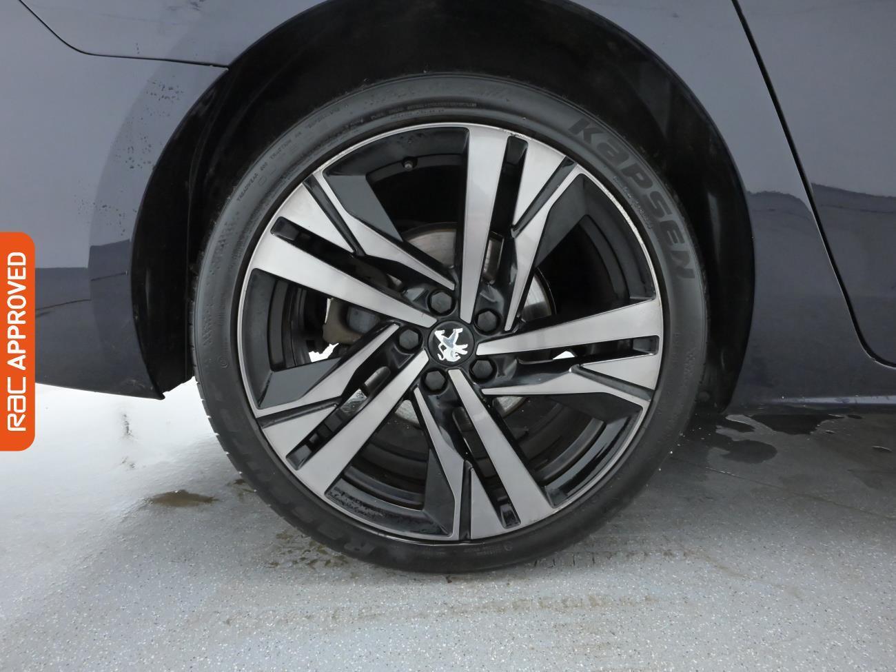 Used Peugeot 508 2019 for sale - 77968206: Photo 13