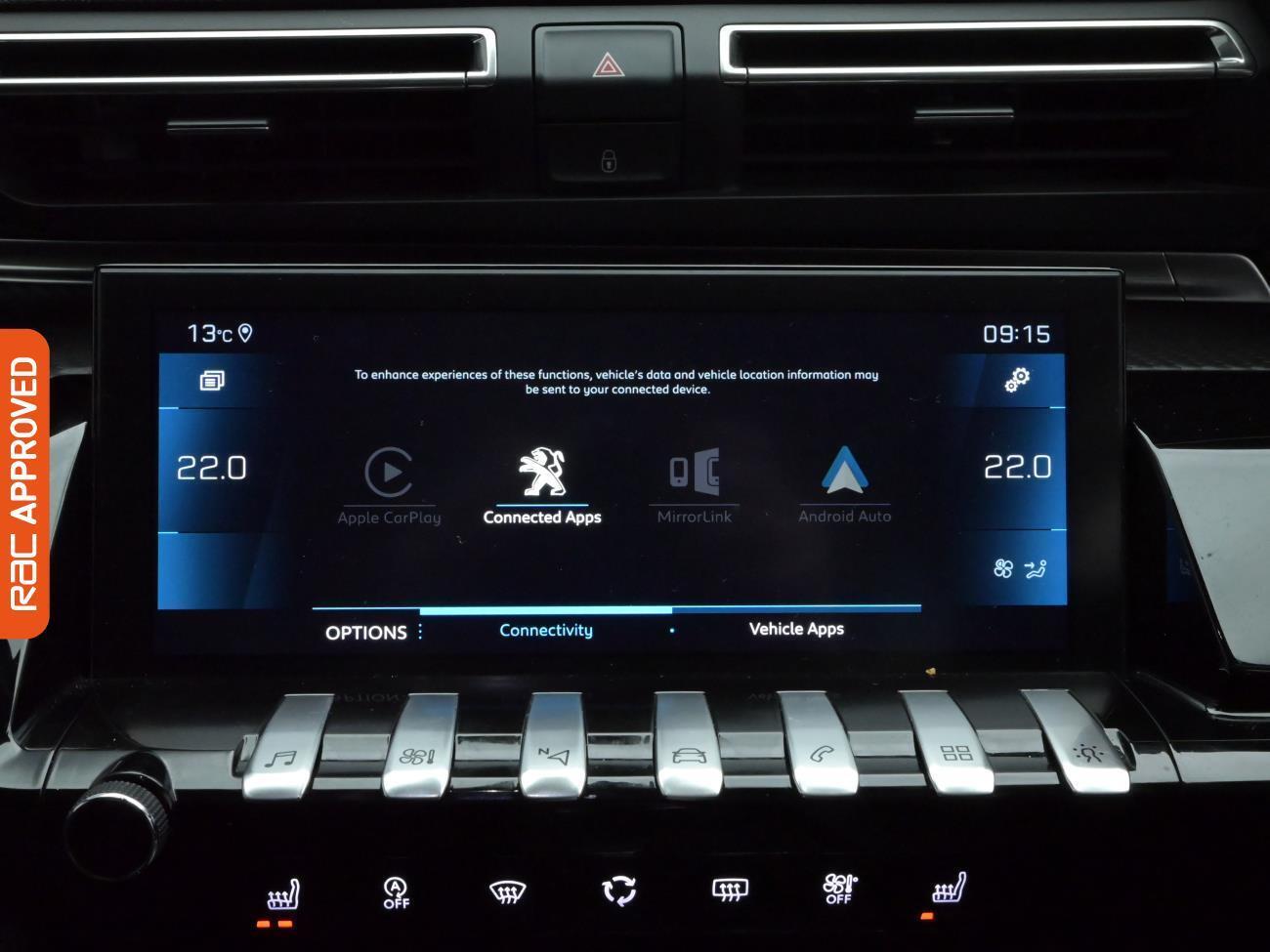 Used Peugeot 508 2019 for sale - 77968206: Photo 18