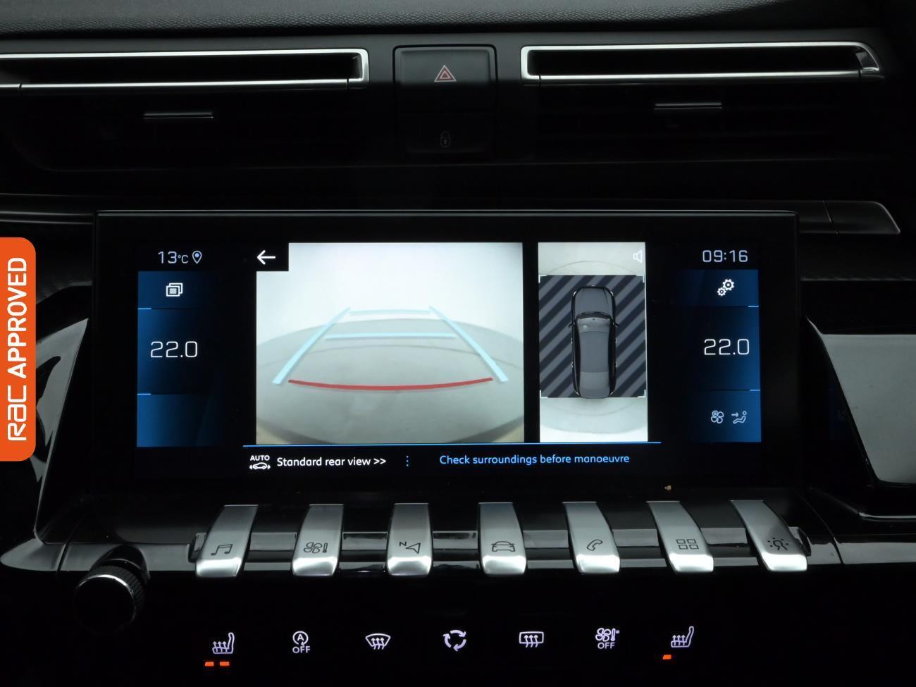 Used Peugeot 508 2019 for sale - 77968206: Photo 22