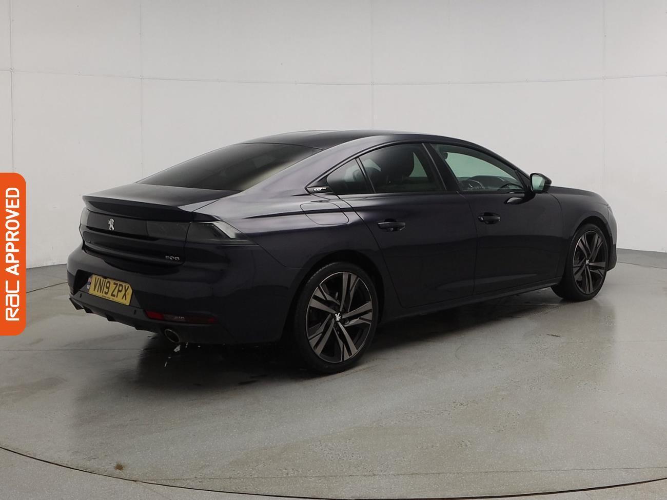 Used Peugeot 508 2019 for sale - 77968206: Photo 32