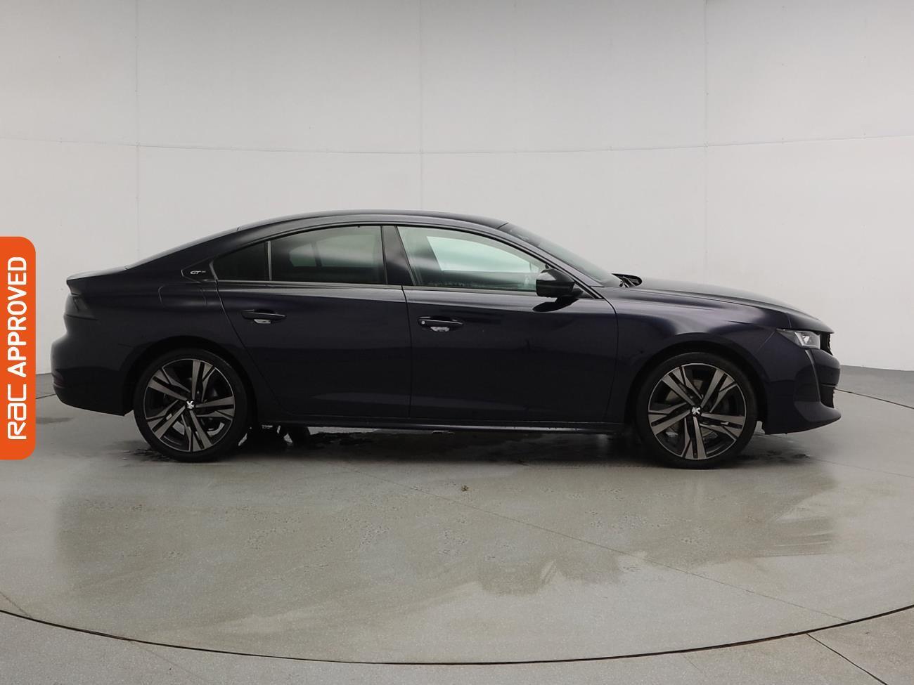 Used Peugeot 508 2019 for sale - 77968206: Photo 6