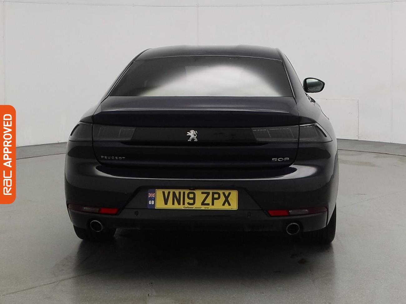 Used Peugeot 508 2019 for sale - 77968206: Photo 8