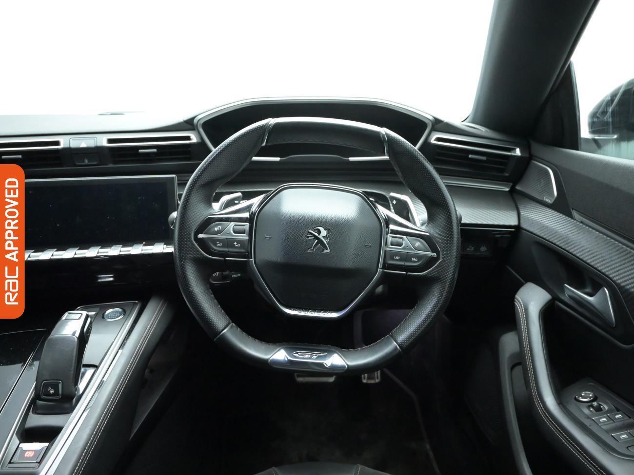 Used Peugeot 508 2019 for sale - 77968206: Photo 9