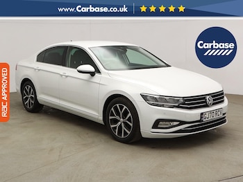 Used Volkswagen Passat 2020 for sale - 75786010: Photo
