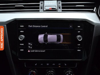 Used Volkswagen Passat 2020 for sale - 75786010: Photo