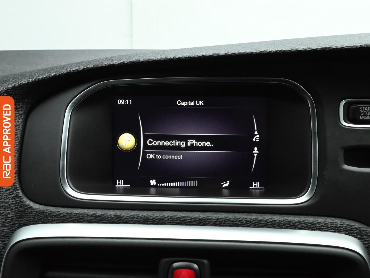 Used Volvo V40 2018 for sale - 77076766: Photo 14