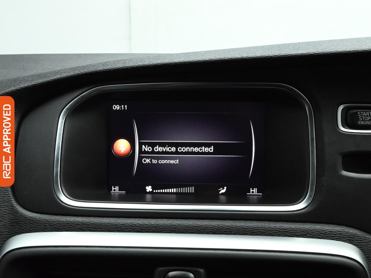 Used Volvo V40 2018 for sale - 77076766: Photo 15