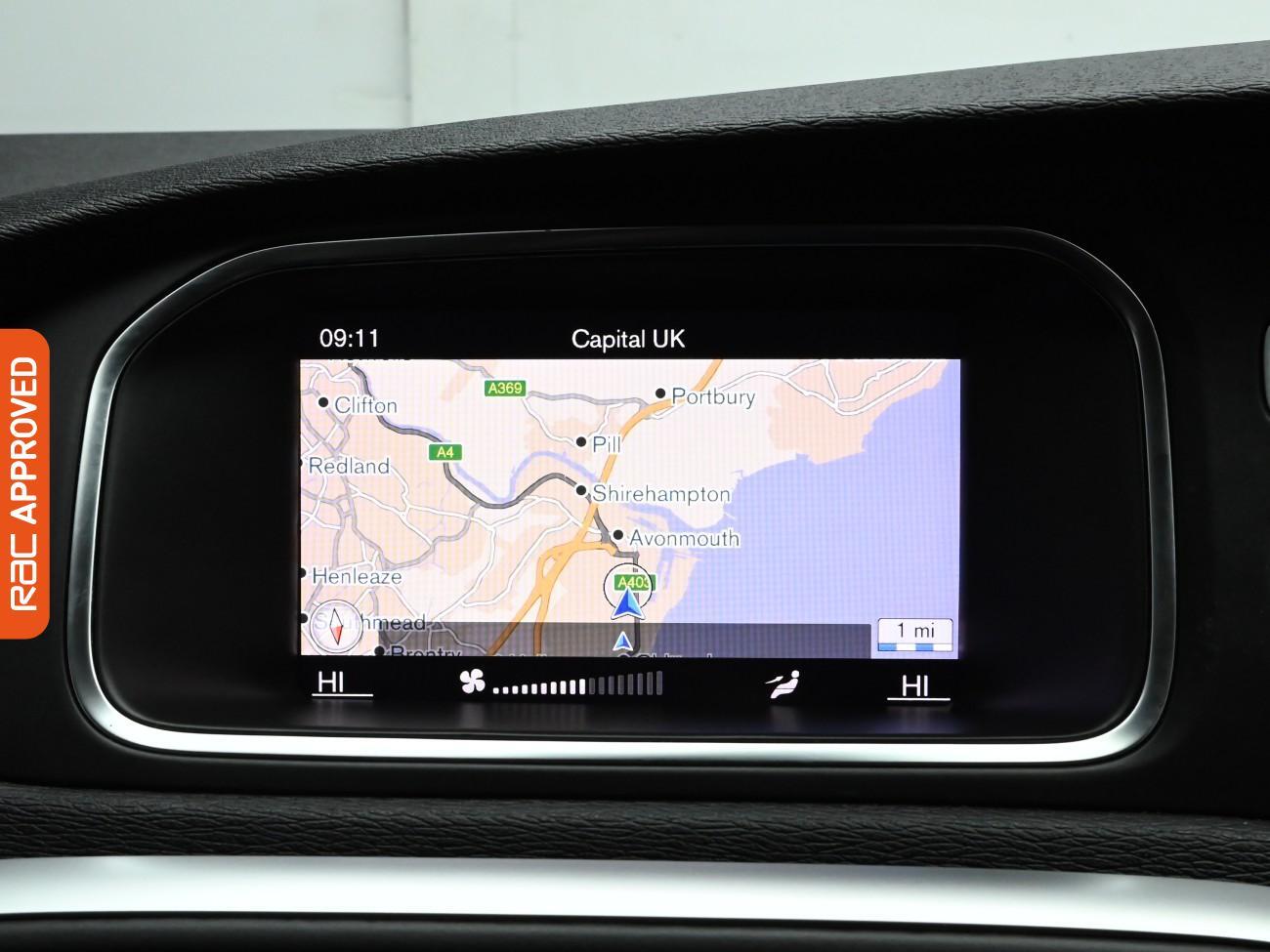 Used Volvo V40 2018 for sale - 77076766: Photo 18