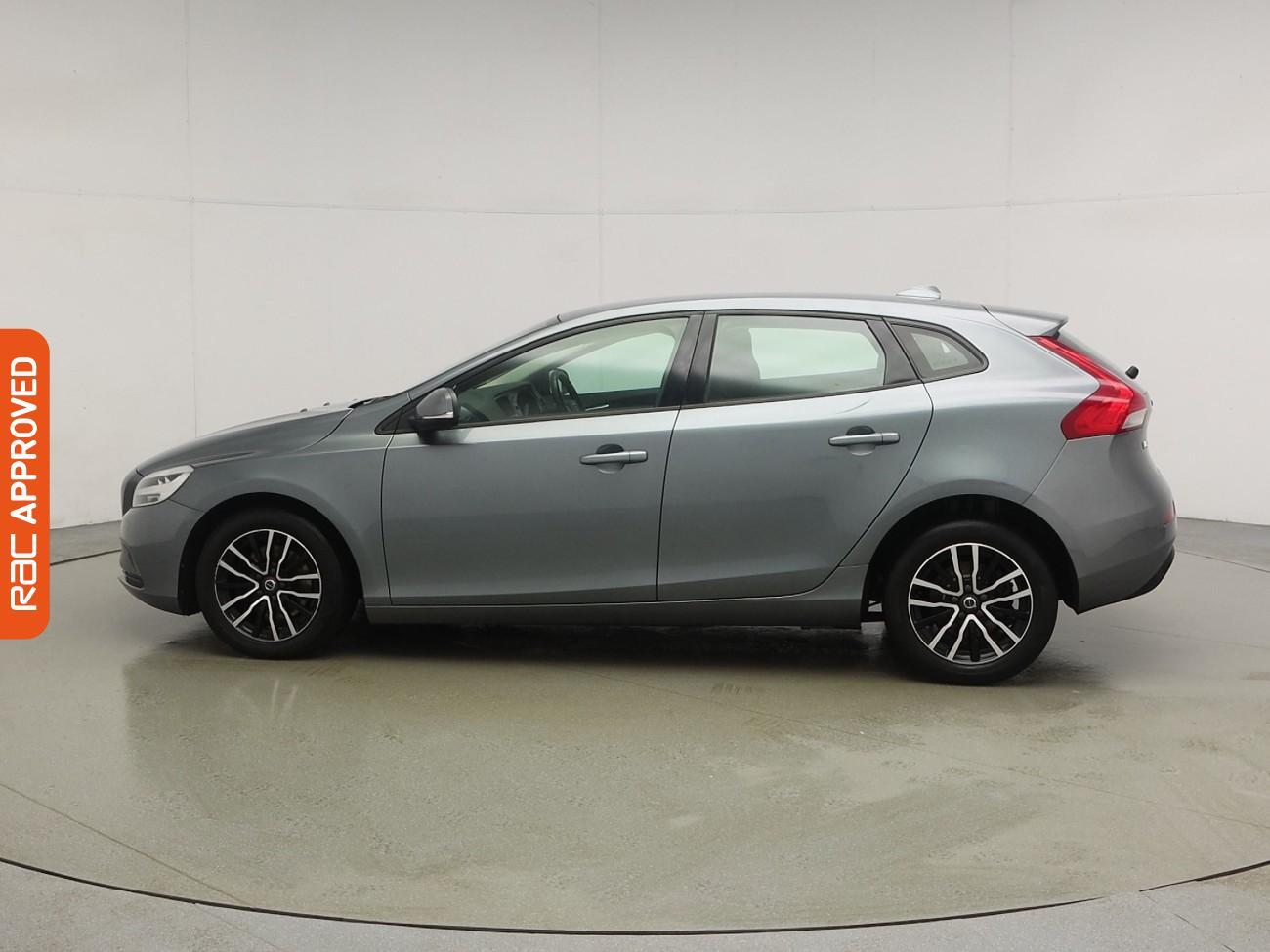 Used Volvo V40 2018 for sale - 77076766: Photo 29
