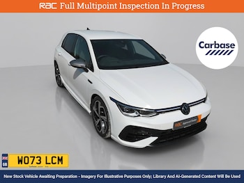 Used Volkswagen Golf 2024 for sale - 78189949: Photo