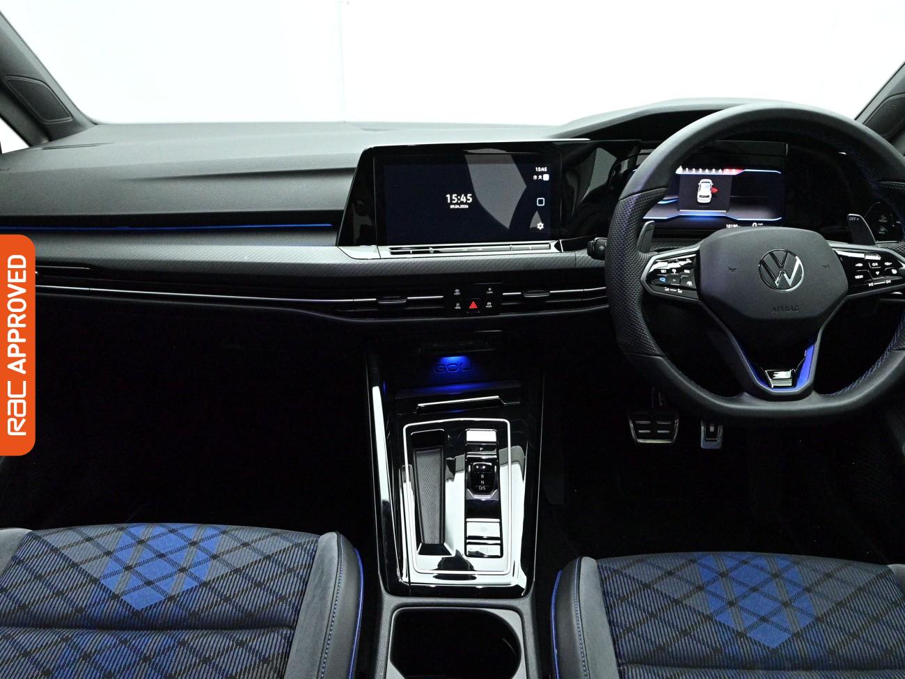 Used Volkswagen Golf 2024 for sale - 78189949: Photo 2