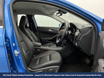 Used Mercedes-Benz A-Class 2016 for sale - 79215679: Photo