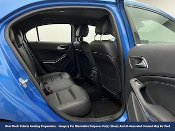 Used Mercedes-Benz A-Class 2016 for sale - 79215679: Photo